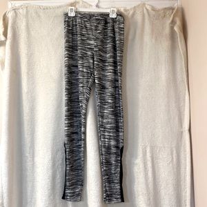 Grey NOBO Leggings